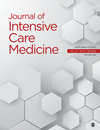 JOURNAL OF INTENSIVE CARE MEDICINE杂志封面